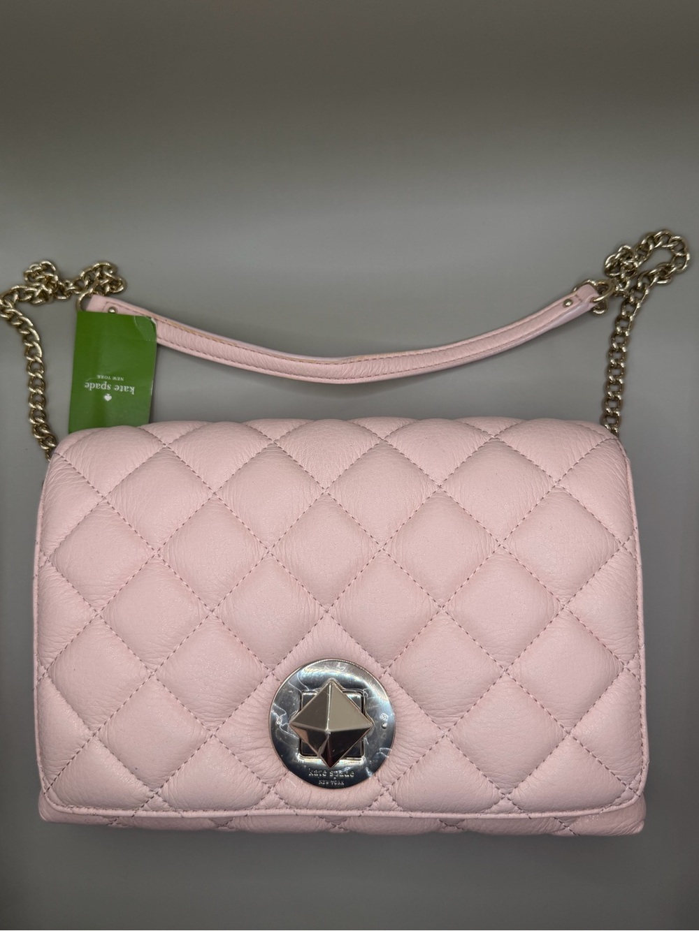 Kate Spade Gold Coast Meadow Bag